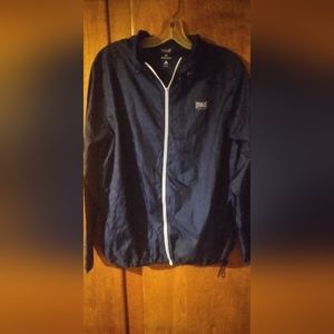 Mens Everlast Medium windbreaker